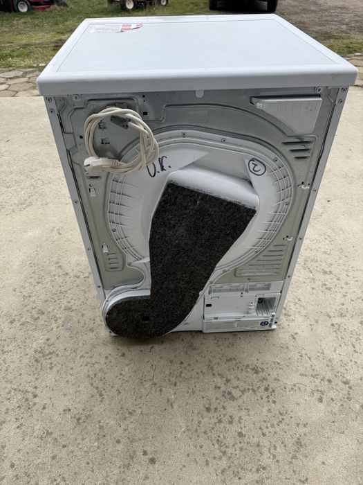 Сушилня Беко с термопомпа 8кг