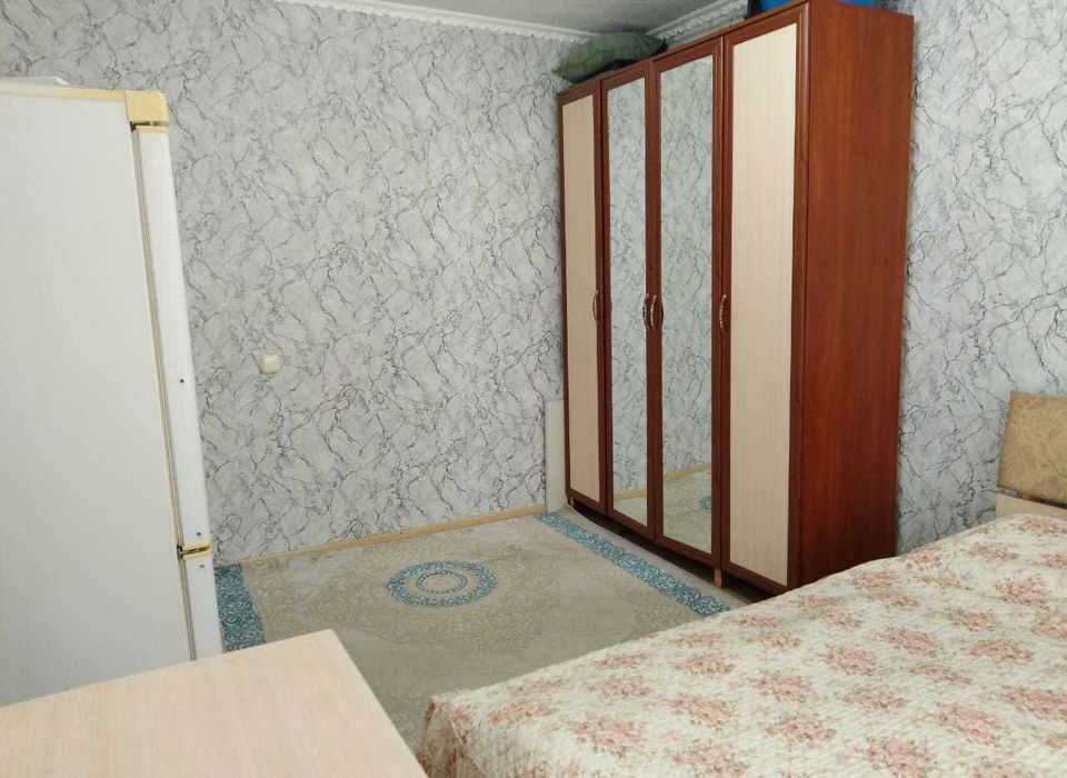 Продам двухкомнатную квартиру