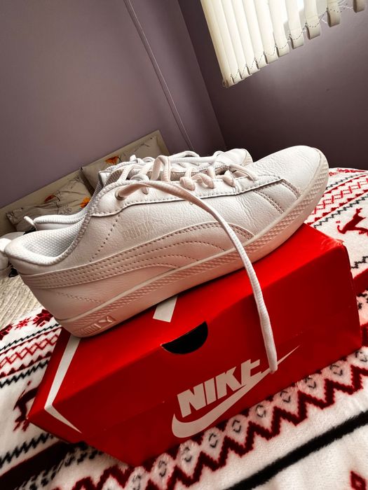 В много добро състояние PUMA 37