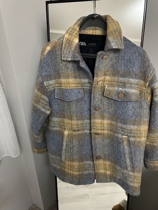 Дамско палто без забележки