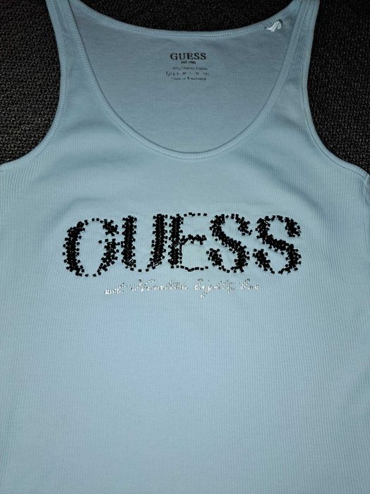 Дамски потник Guess