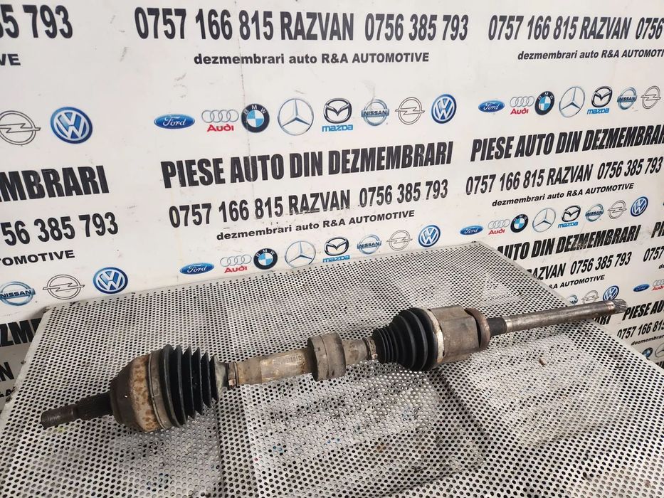 Planetara Dreapta Fata Ford Kuga 1 2.0 Tdci Cutie Automata Cod AV4N 3B436 AB An 2008-2009-2010-2011-2012-2013 - Dezmembrari Arad