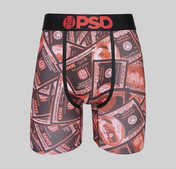 PSD Боксерки Оригинални