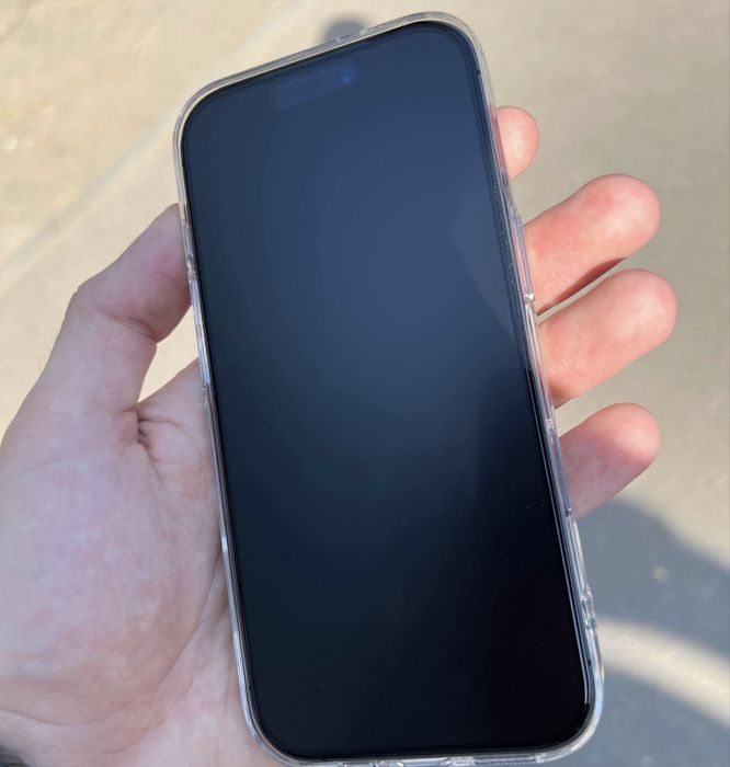 Iphone 17 256 gb
