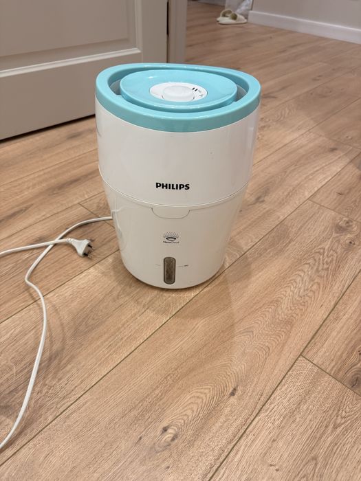 Воздухочиститель Phillips