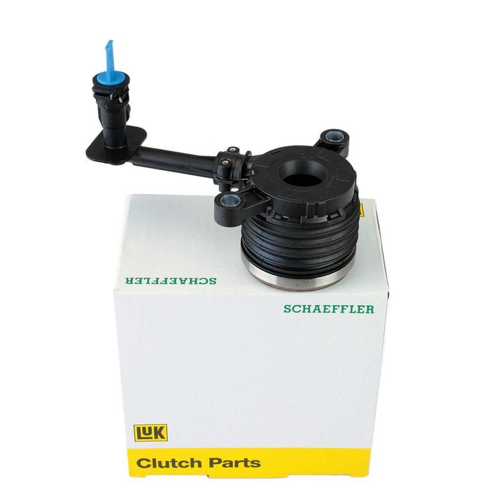Rulment presiune ambreiaj LuK cu senzor Dacia Logan Duster Sandero Renault Nissan Juke Qashqai – Nou
