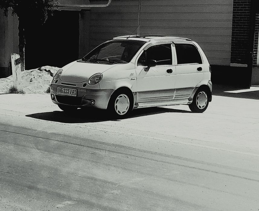 Матиз вест срочно сотилади 2011