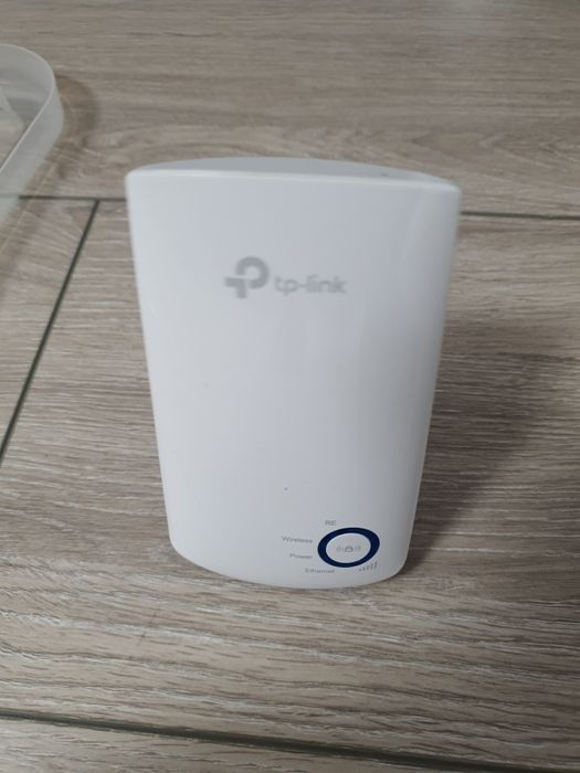 Wireless Range Extender TP-LINK