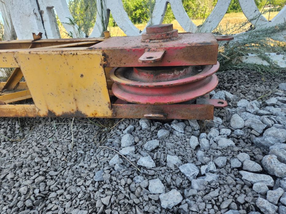 Продам Гусак от кранв