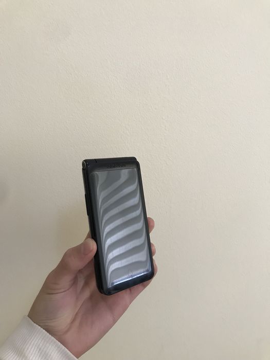 Samsung Galaxy Folder 2