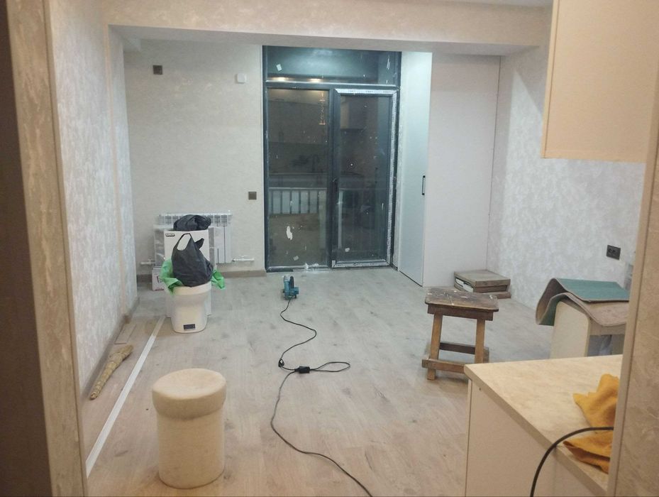 Срочно! Продаю супер 1-ком. квартиру Юнусабад Мегапланет Универсам