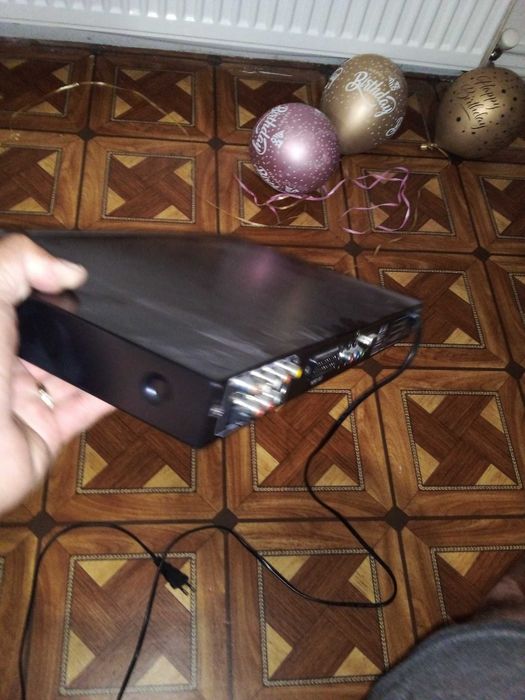 Mp3 Dvdx plear Elite