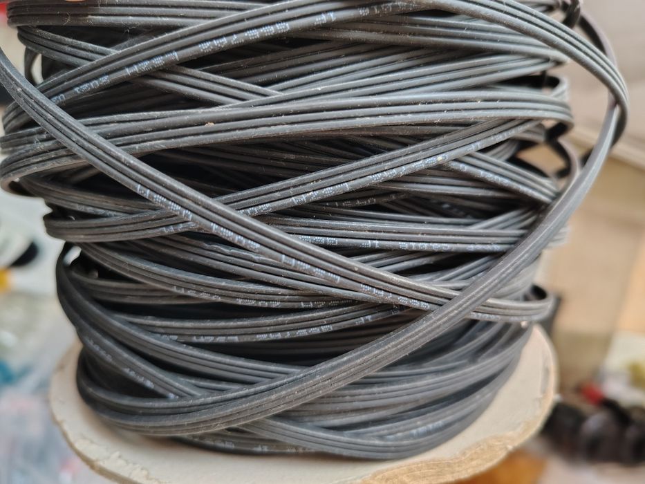 Fibra Optica G658A2
