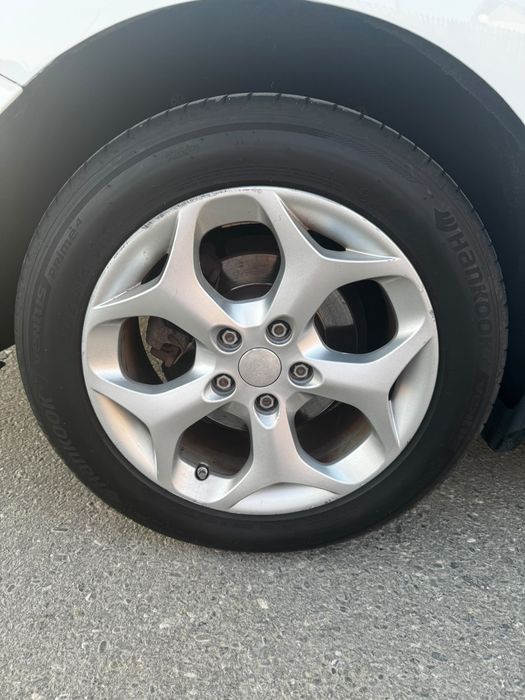 Ford Focus MK3 - 1.5 TDCi Titanium, 181.483 km