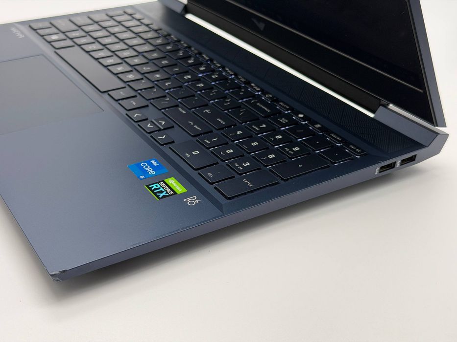 Hp victus gaming rtx 3050