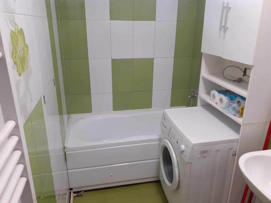 Apartament 2 camere, decomandat