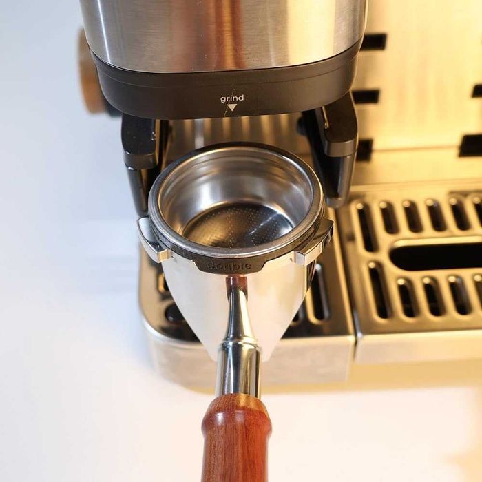 Portafiltru fara fund/bottomless Ninja Luxe Café ES601 & ES601C