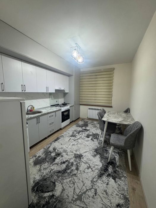 Срочно Продаётся Квартира Алмазар сити