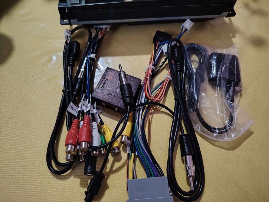 Navigație jeep, Dodge si Chrysler.