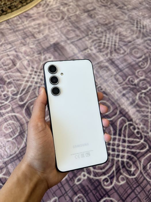 Samsung A35/Самсунг А35 128/8гб