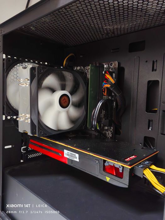 Компьютер/Core i5/AMD FirePro