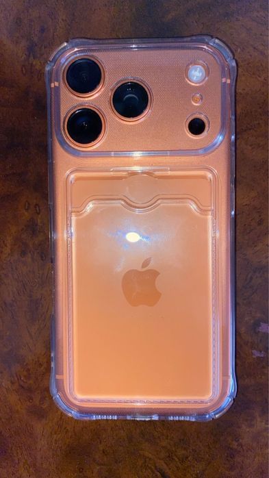 Продажа Iphone 17 Pro