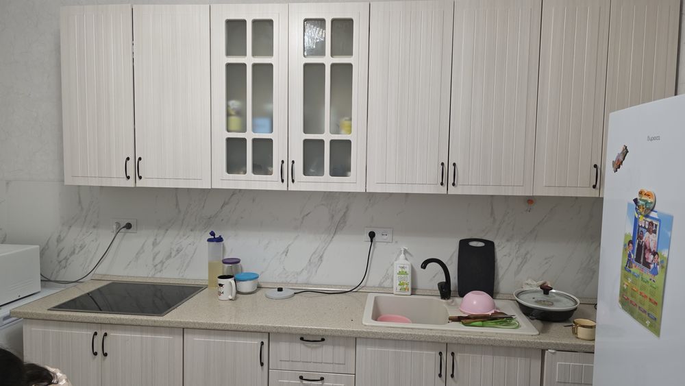 Продам кухонный гарнитур