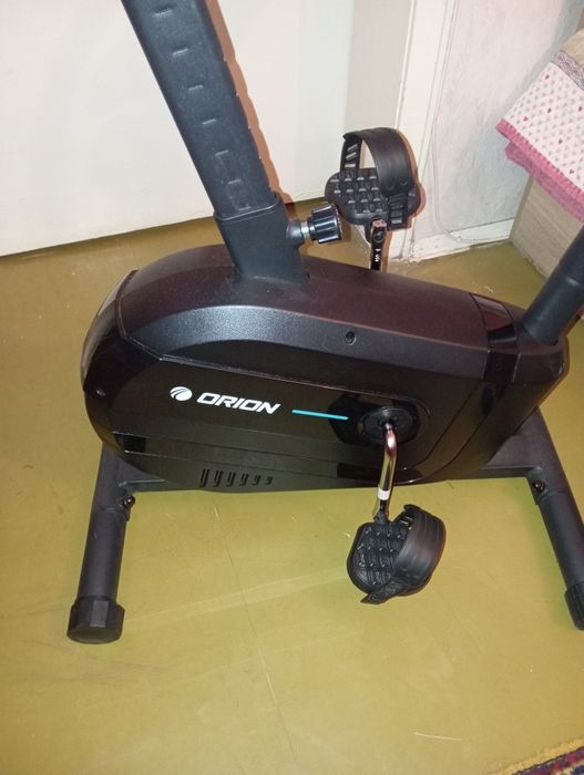 Продавам велоаргометър