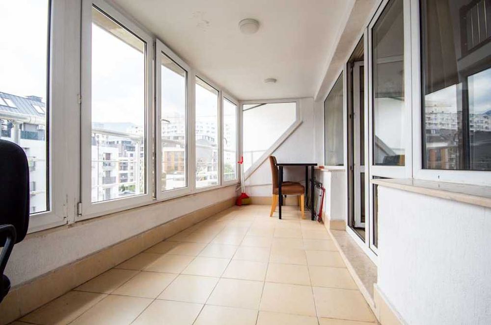 Продава се Мезонет в София, Студентски град - 70 кв.м за 2358 €/кв.м - Снимка #12