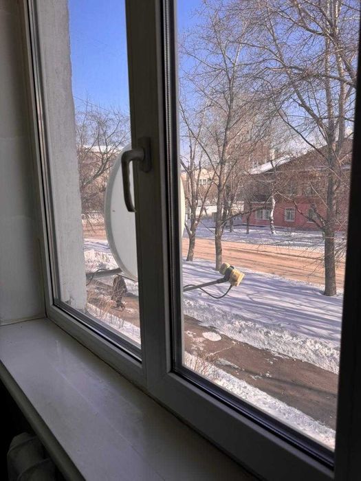 Продам 2 комнатную квартиру