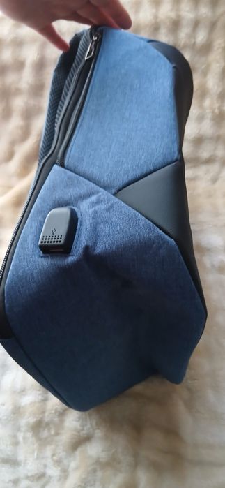 E1946-KONO MISS LULU BAGS ghiozdan  pentru laptop