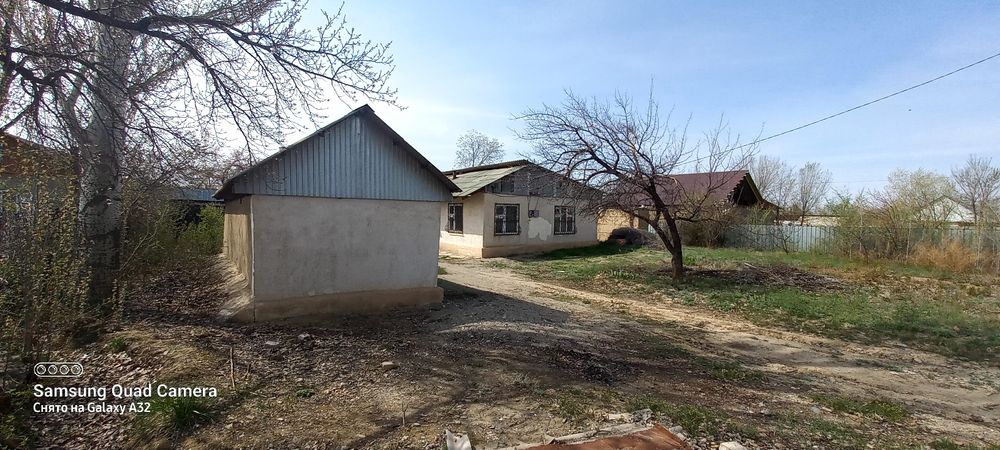 Продаётся дом Молодёжный