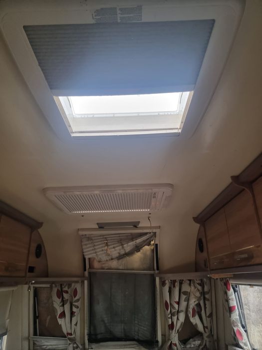 Rulota 2018 pentru piese