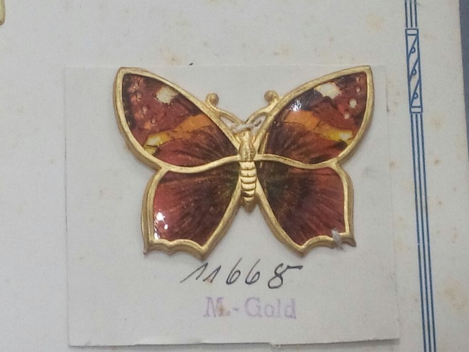 Апликации / Злато / Сребро / Колекция