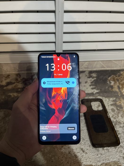 Продам Телефон Realme