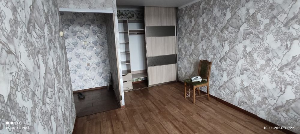 Продам однокомнатную квартиру