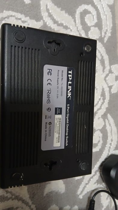 Tp-Link роутеры 2 штук продам