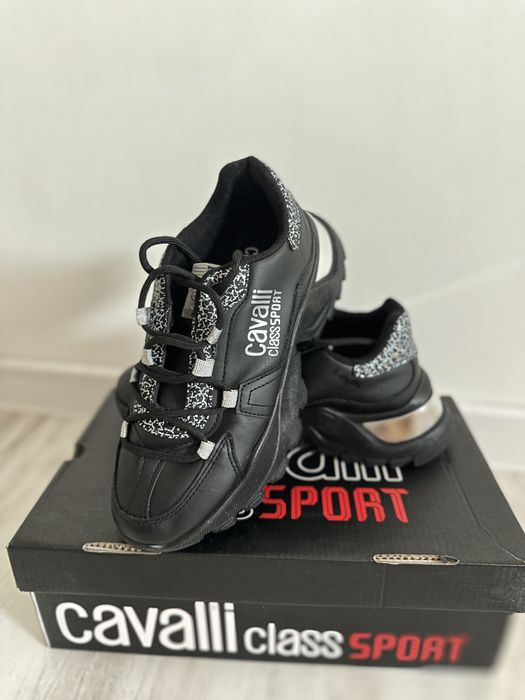 Сникърси Cavalli