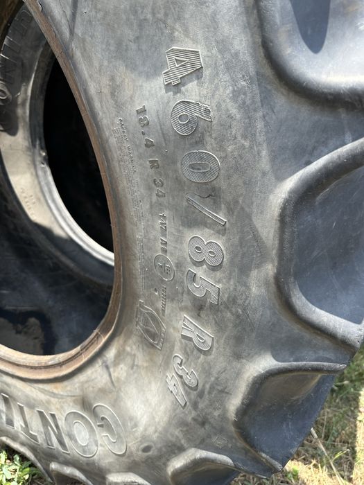 18,4r34 continental agricole