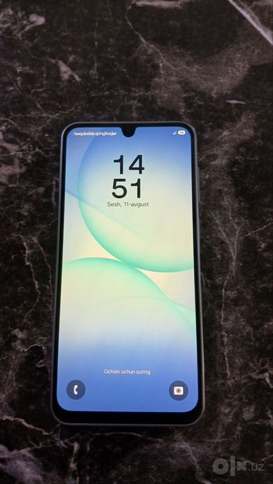 Samsung a17 128gb