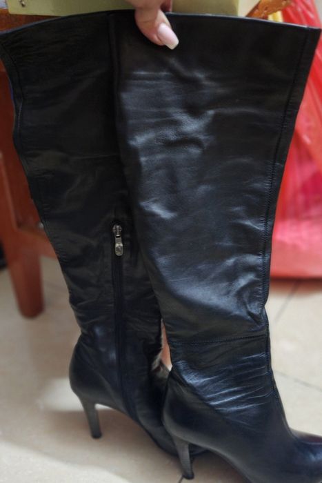 Продам туфли, сапоги и босоножки