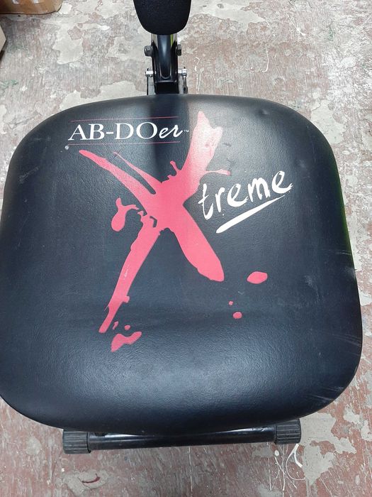 Тренажёр AB- DOer treme