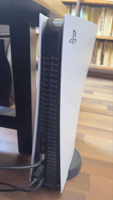 Vand Playstation 5 Disk Edition