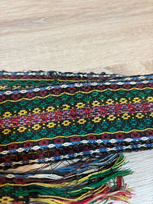 Brâu traditional autentic