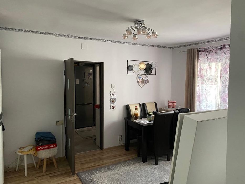Apartament – Dej - Vedere 2