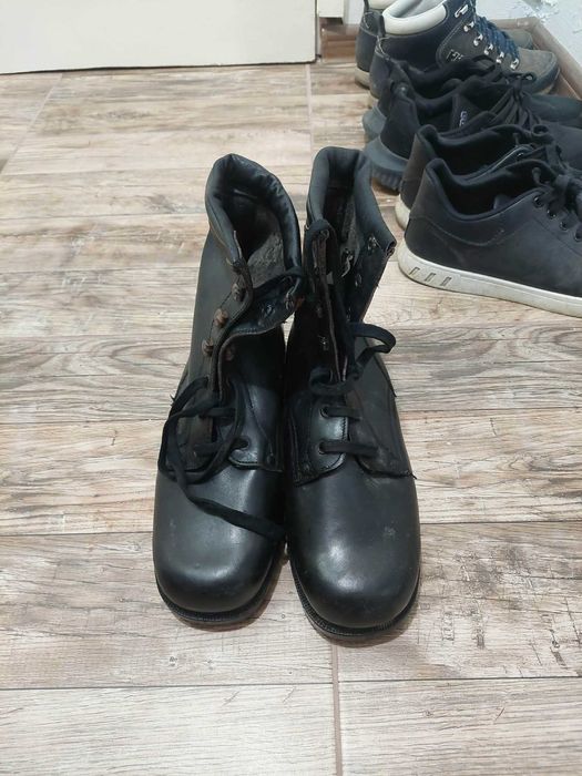 Най-здравите кубинки