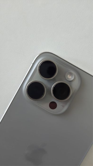 Продам Обмен Iphone 15 pro max