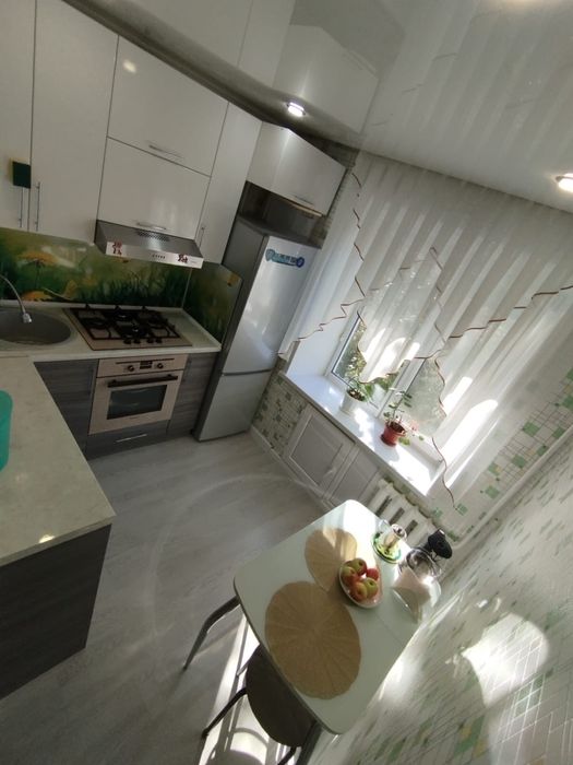 Продам 2-ух ком квартиру