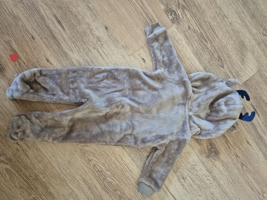 Salopeta ren marimea 68 3/6 luni