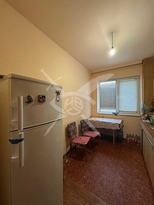 Продава се Тристаен апартамент в Пловдив, Тракия - 68 кв.м за 1603 €/кв.м - Снимка #2